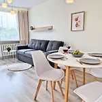 Palisadowa By Enklawa Appartement *