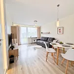 Palisadowa By Enklawa Appartement *