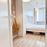 Palisadowa By Enklawa Appartement Wałbrzych