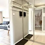 Palisadowa By Enklawa Appartement