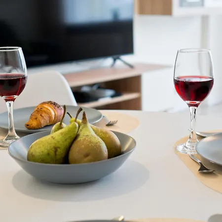 Palisadowa By Enklawa * Wałbrzych