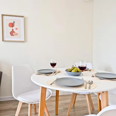 Appartement Palisadowa By Enklawa Wałbrzych