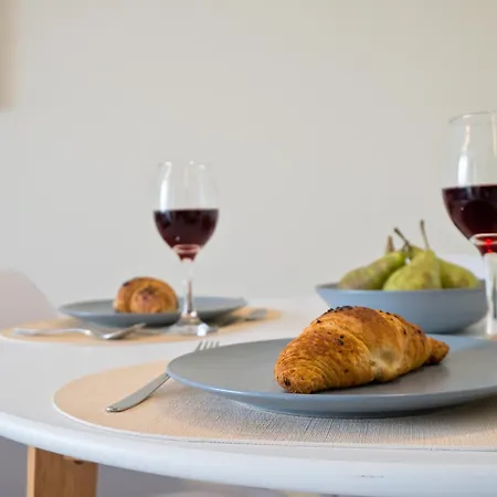 Palisadowa By Enklawa Wałbrzych