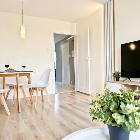 Palisadowa By Enklawa Wałbrzych