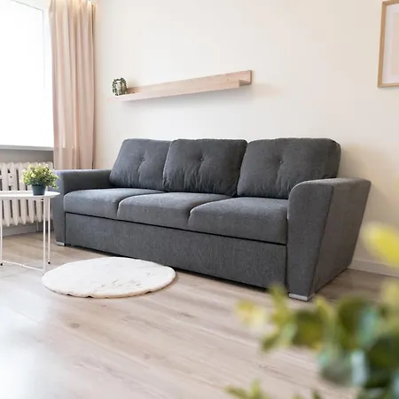 Appartement Palisadowa By Enklawa Wałbrzych