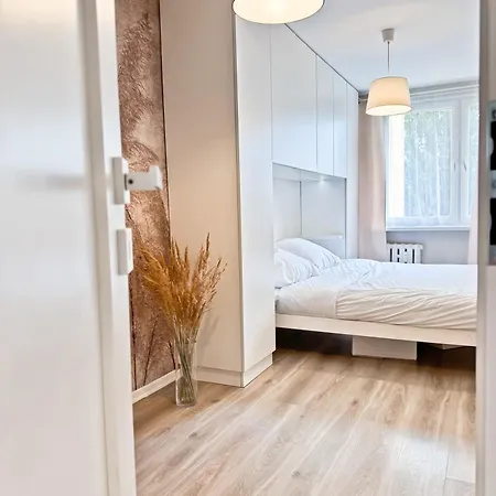 Palisadowa By Enklawa Appartement Wałbrzych