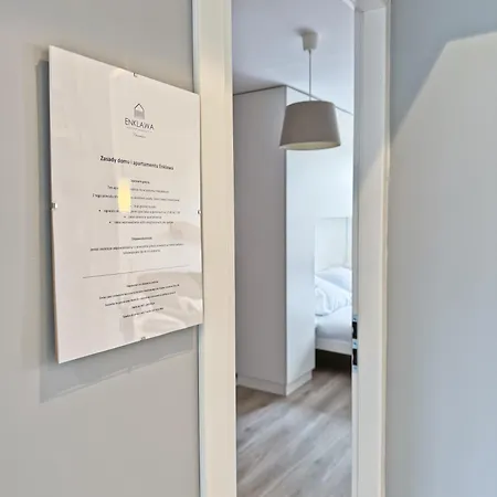 Palisadowa By Enklawa