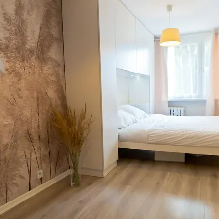 Palisadowa By Enklawa *