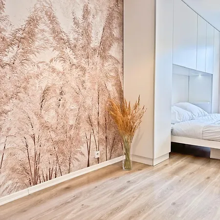 Appartement Palisadowa By Enklawa Wałbrzych