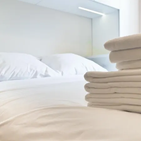 Palisadowa By Enklawa *