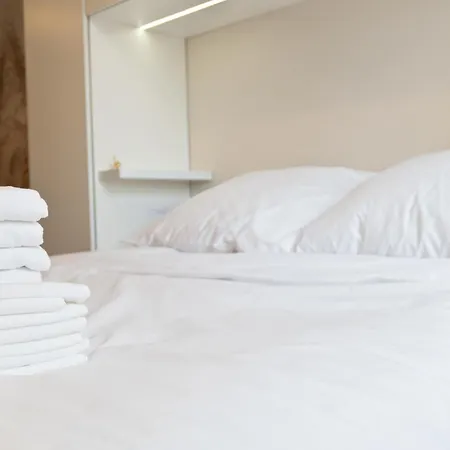 Palisadowa By Enklawa *