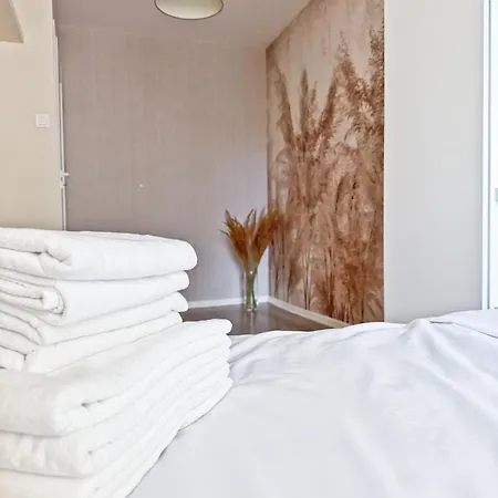 Palisadowa By Enklawa Appartement