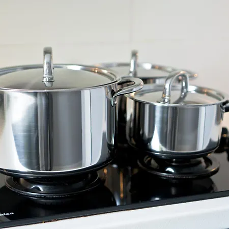 Palisadowa By Enklawa * Wałbrzych