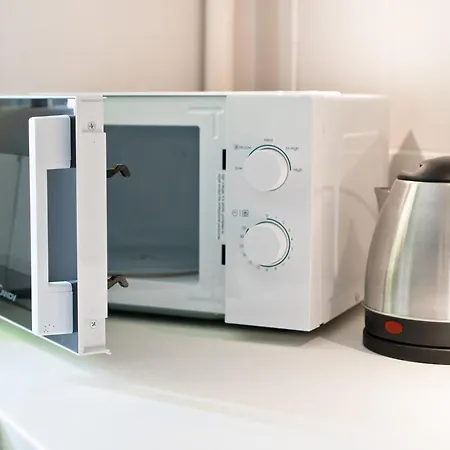 Appartement Palisadowa By Enklawa