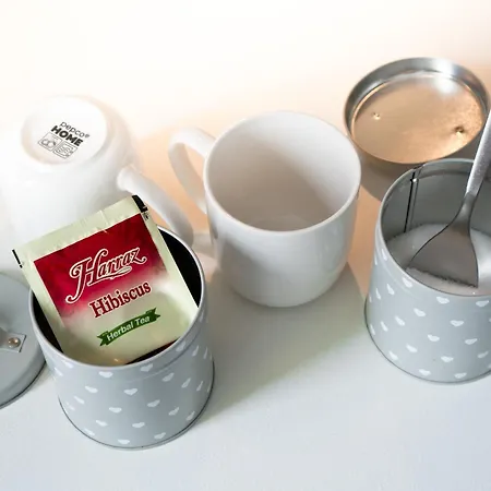 Palisadowa By Enklawa Appartement *