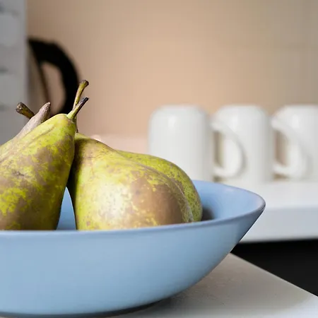 Palisadowa By Enklawa