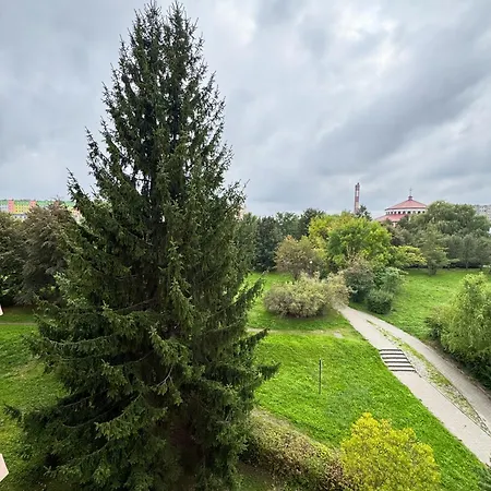 Palisadowa By Enklawa Apartamento