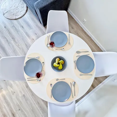 Appartement Palisadowa By Enklawa *