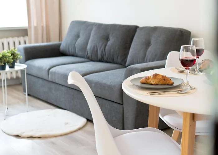 Palisadowa By Enklawa Wałbrzych