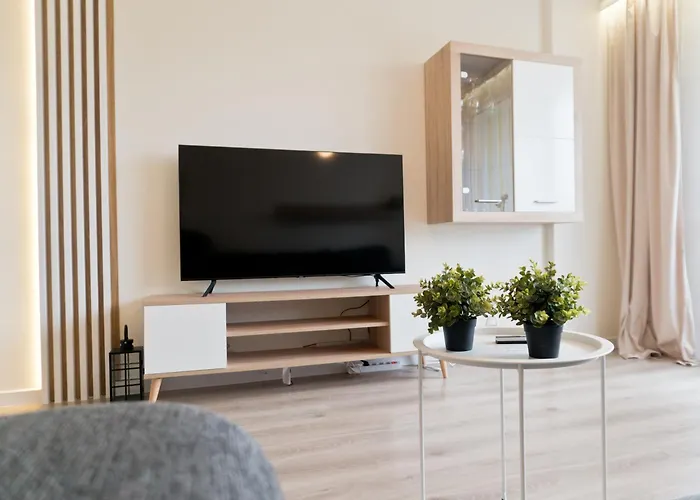 Palisadowa By Enklawa * Wałbrzych