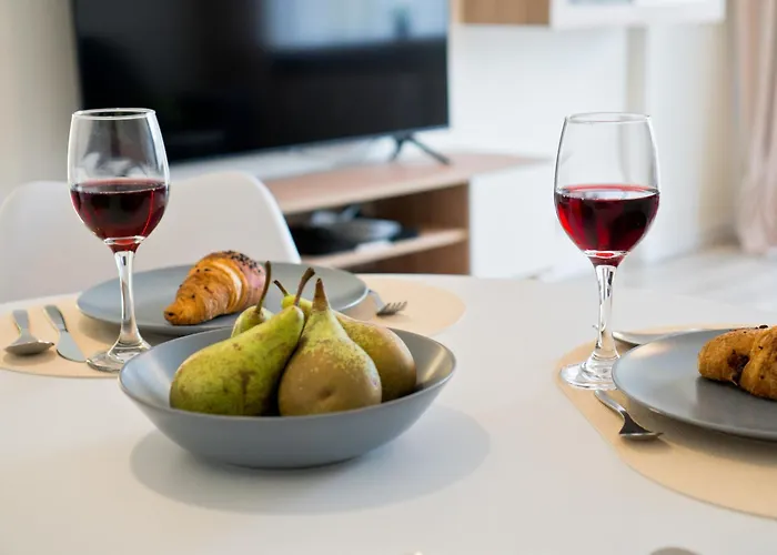 Palisadowa By Enklawa * Wałbrzych