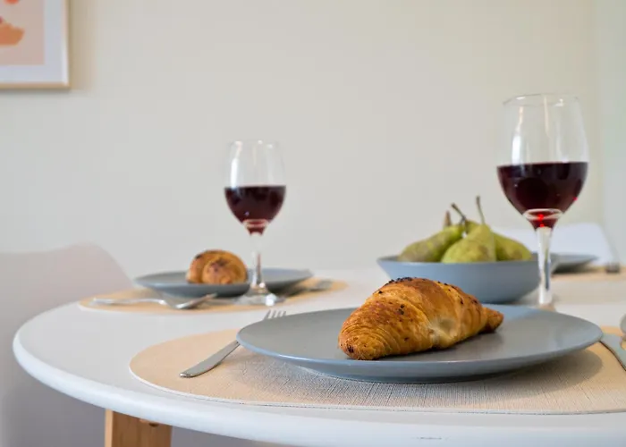 Palisadowa By Enklawa Wałbrzych