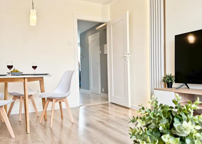 Palisadowa By Enklawa Wałbrzych