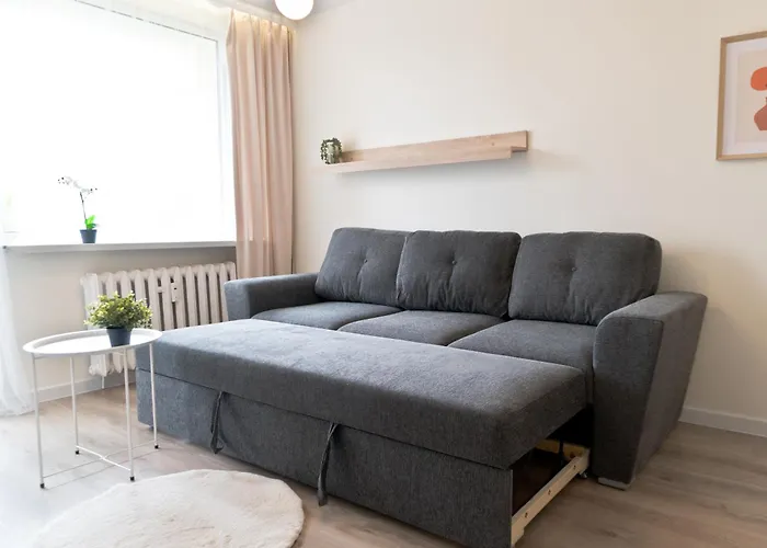 Palisadowa By Enklawa