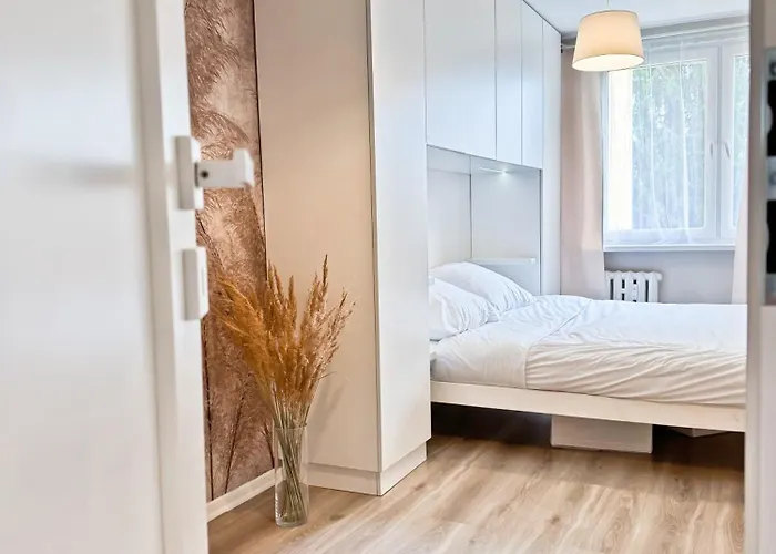 Palisadowa By Enklawa Apartament Wałbrzych