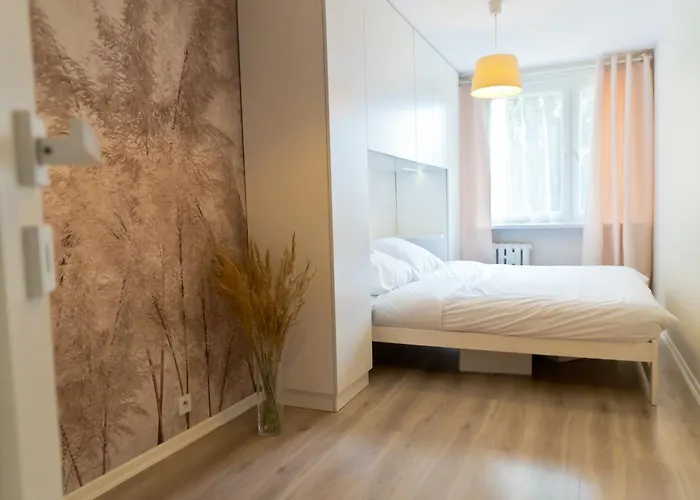 Palisadowa By Enklawa *