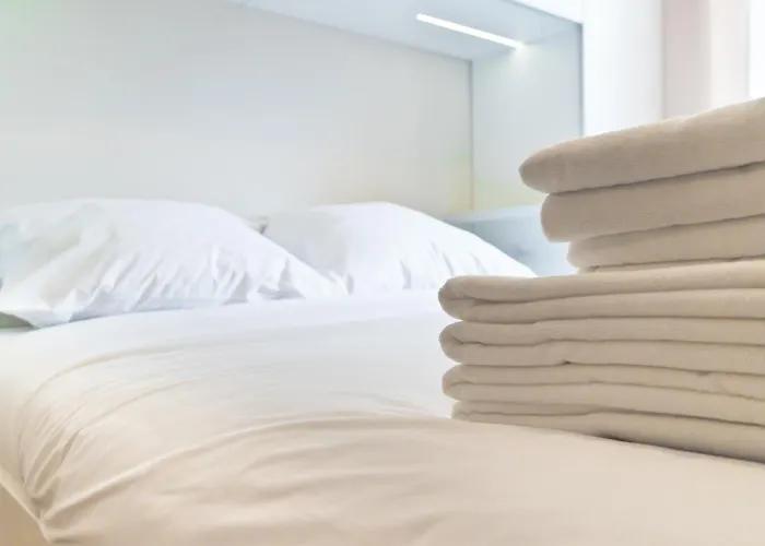 Palisadowa By Enklawa *