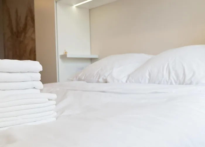 Palisadowa By Enklawa *