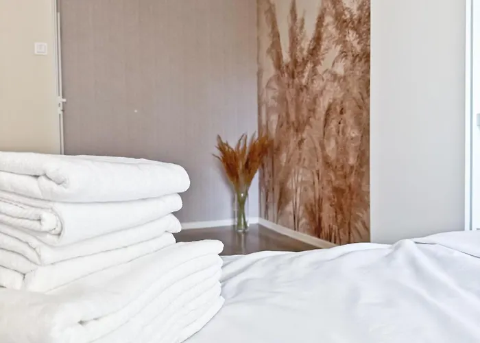 Palisadowa By Enklawa Apartament