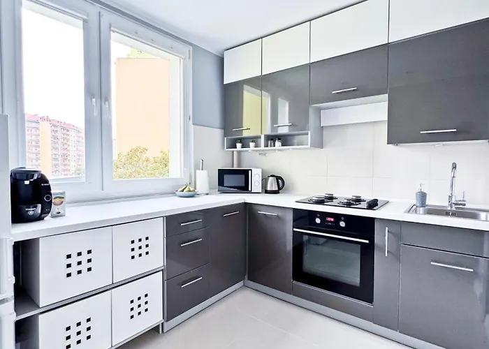 Palisadowa By Enklawa * Wałbrzych