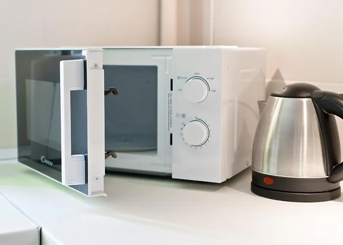 Apartament Palisadowa By Enklawa