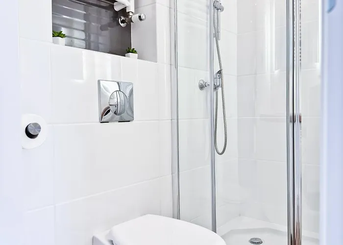 Palisadowa By Enklawa *