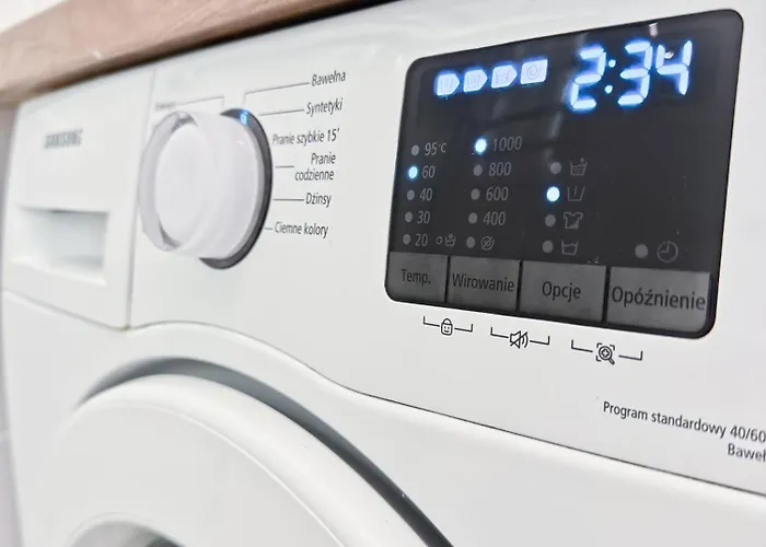 Palisadowa By Enklawa *